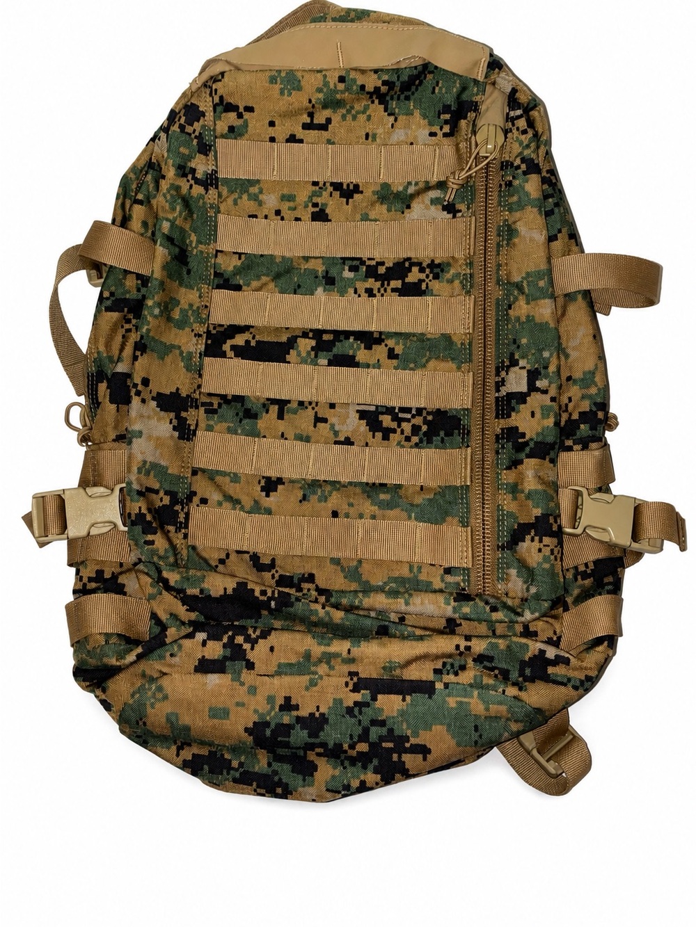 USMC ILBE APB03 Assault Pack MARPAT Backpack Arc’teryx Design Propper